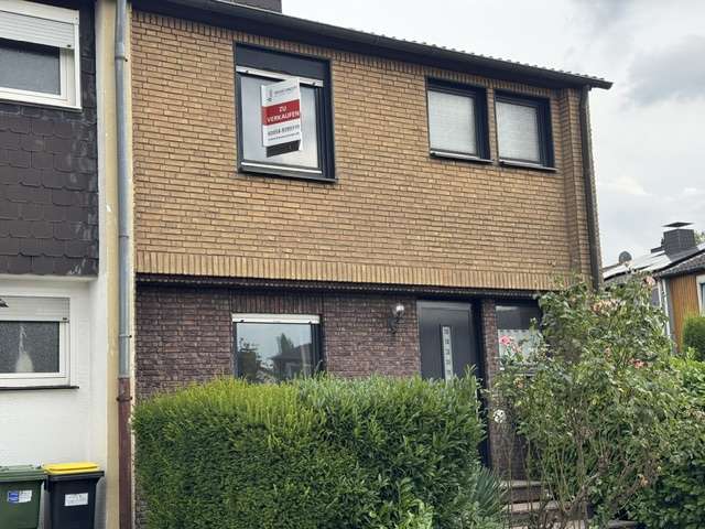 Einfamilienhaus Mülheim an der Ruhr Dümpten - 4 Zimmer, 100 m&sup2;, 368.000&euro; | Angebot:27347075
