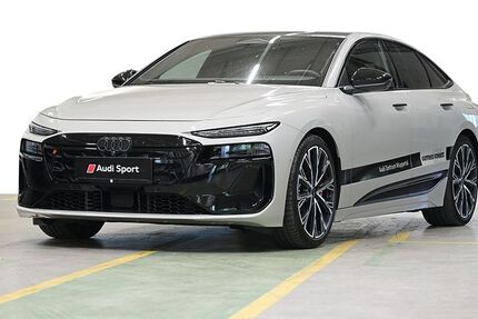 Audi S6 e-tron 5.000 km 93.960 &euro; Wuppertal 42109