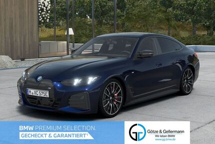 BMW i4 24.407 km 59.940 &euro; Mülheim 45472