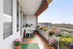 Etagenwohnung Ratingen West - 3 Zimmer, 78 m&sup2;, 185.000&euro; | Angebot:26093578