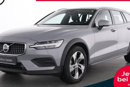 Volvo V60 Cross Country 16.272 km 34.550 &euro; Essen-Kray 45309