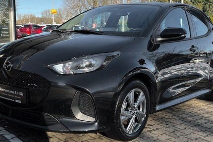 Mazda 2 Hybrid 6.637 km 21.990 &euro; Hattingen 45527