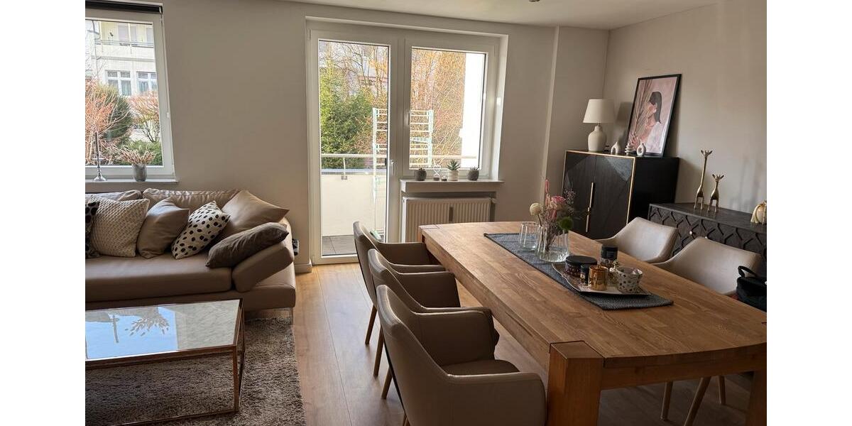 Etagenwohnung Hagen Hagen-Mitte - 3 Zimmer, 100 m&sup2;, 299.000&euro; | Angebot:26329415