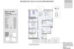 Etagenwohnung Essen / Bredeney Bredeney - 4 Zimmer, 163 m&sup2;, 3.110&euro; | Angebot:25926826
