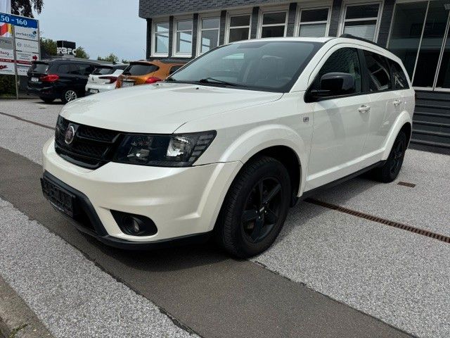 Fiat Freemont 167.000 km 7.900 &euro; Remscheid 42899