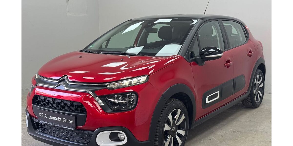 Citroen C3 37.690 km 12.950 &euro; Essen 45326