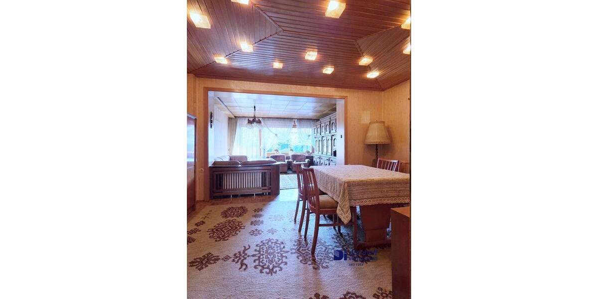 Reihenmittelhaus Dortmund / Dorstfeld Dorstfeld - 7 Zimmer, 139 m&sup2;, 355.000&euro; | Angebot:25665922
