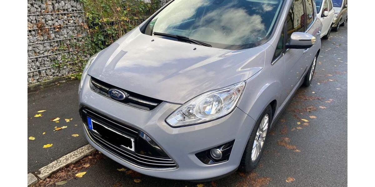 Ford C-Max 134.000 km 5.150 &euro; Dortmund 44309