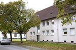 Dachgeschoßwohnung Gelsenkirchen Ückendorf - 2.5 Zimmer, 40 m&sup2;, 299&euro; | Angebot:26232615
