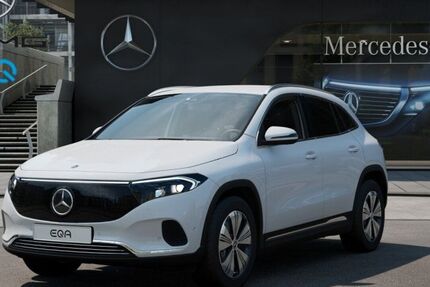 Mercedes-Benz EQA 10.388 km 36.880 &euro; Schwerte 58239