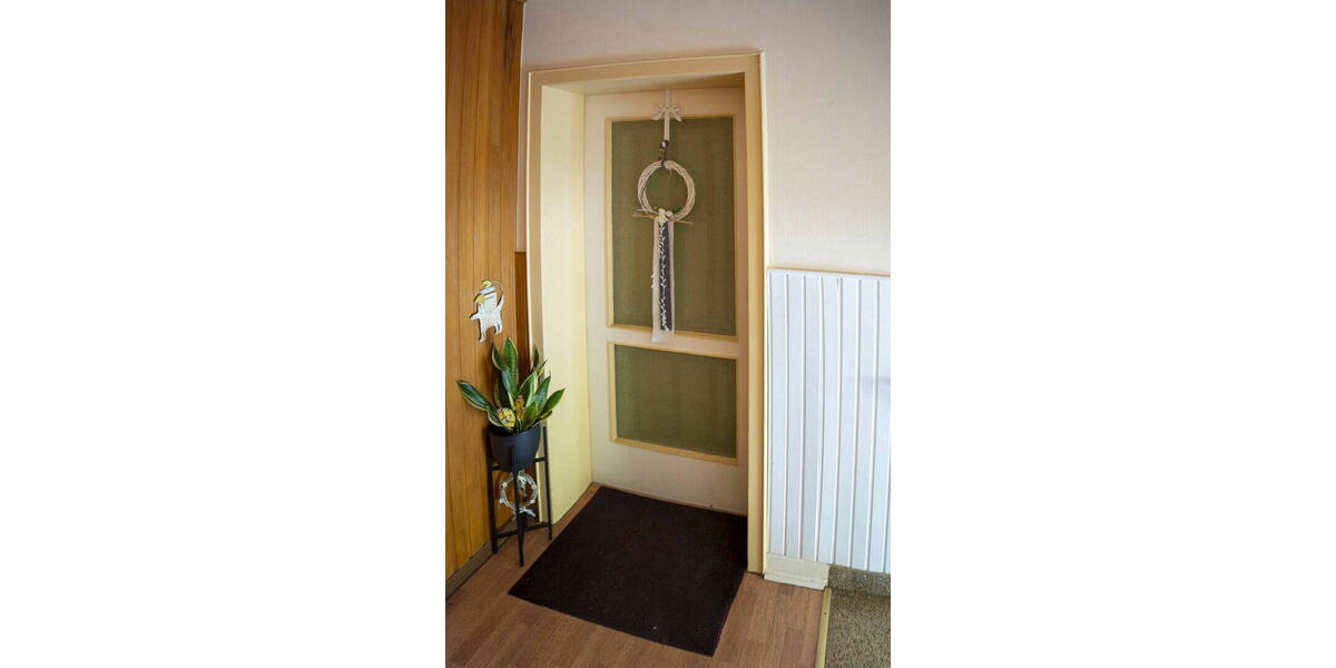 Etagenwohnung Herten Süd - 2 Zimmer, 42 m&sup2;, 350&euro; | Angebot:26128075