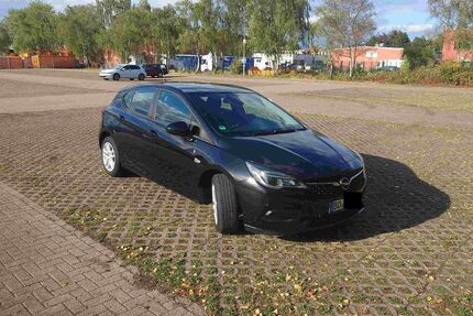 Opel Astra 105.100 km 7.950 &euro; Bochum 44795
