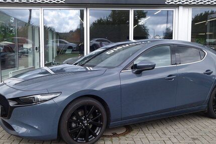 Mazda 3 51.634 km 18.900 &euro; Herten 45701