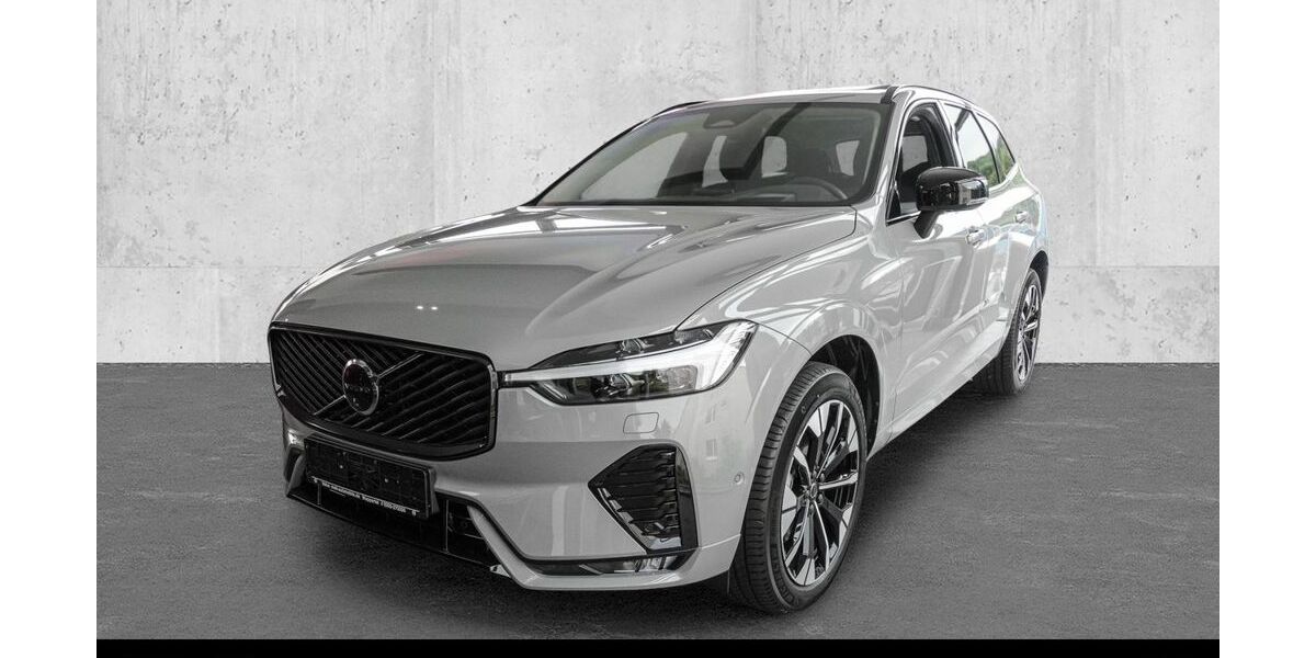 Volvo XC60 5.000 km 53.980 &euro; Wuppertal 42109