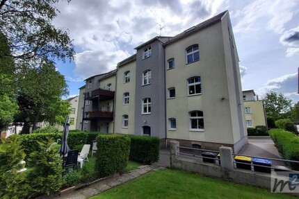 Schöne lichtdurchflutete Wohnung im 1. OG mit separatem Mansardenzimmer! - Wohnung Remscheid Gemarkung Bergisch Born | Angebot:27194878