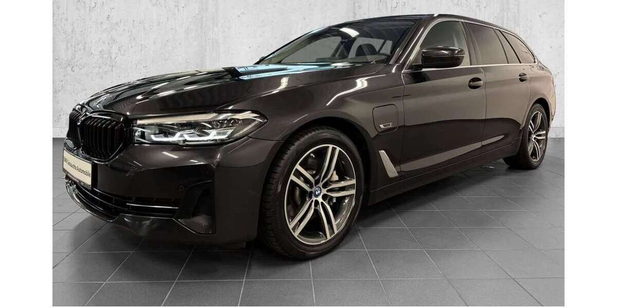 BMW 530 109.000 km 25.990 &euro; Solingen 42719