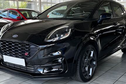 Ford Puma 70.289 km 19.500 &euro; Gevelsberg 58285