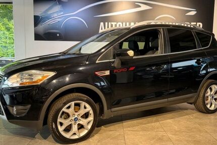 Ford Kuga 151.058 km 8.100 &euro; Ratingen 40880