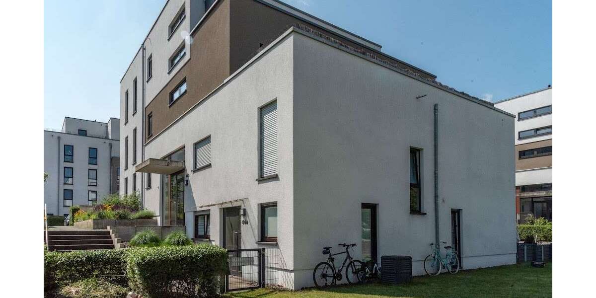 Etagenwohnung Essen Dellwig - 4 Zimmer, 154 m&sup2;, 1.698&euro; | Angebot:27133260