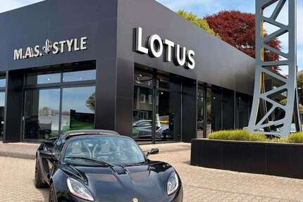 Lotus Elise 23.190 km 57.950 &euro; Wuppertal 42349