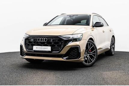 Audi Q8 24.442 km 91.465 &euro; Hagen 58091
