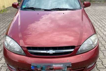 Chevrolet Lacetti 206.000 km 700 &euro; Dortmund 44149