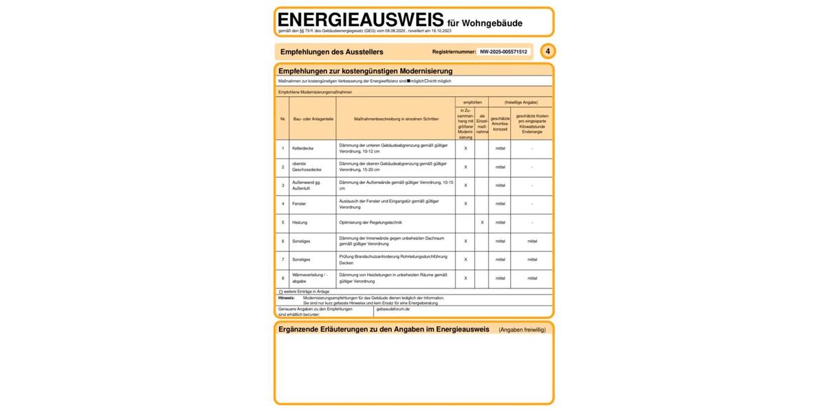 Etagenwohnung Hagen Hohenlimburg - 3 Zimmer, 58 m&sup2;, 61.000&euro; | Angebot:26431710
