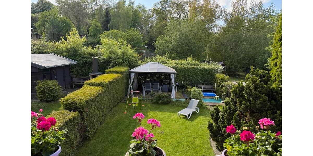 Maisonettenwohnung Dortmund Aplerbeck - 4 Zimmer, 120 m&sup2;, 399.000&euro; | Angebot:26865136