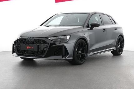 Audi RS3 2.500 km 71.880 &euro; Essen 45143