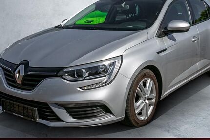 Renault Megane 50.000 km 11.290 &euro; Bochum 44803