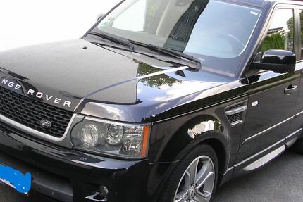 Land Rover Range Rover Sport 159.000 km 15.550 &euro; Mettmann 40822