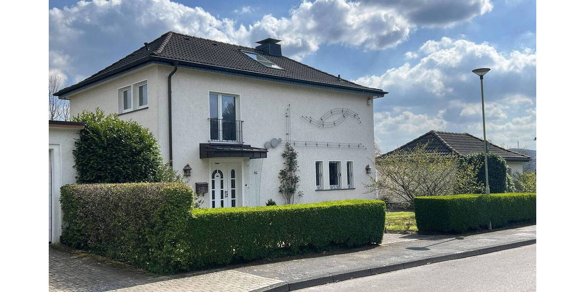 Einfamilienhaus Hagen Hochschulviertel - 6 Zimmer, 189 m&sup2;, 795.000&euro; | Angebot:26257571