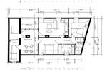 Dachgeschoßwohnung Wuppertal Arrenberg - 5 Zimmer, 140 m&sup2;, 285.000&euro; | Angebot:25363473