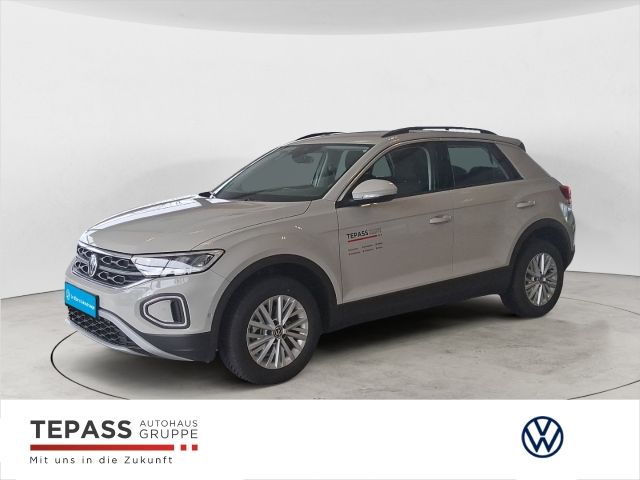 VW T-Roc 4.999 km 26.333 &euro; Wuppertal 42369