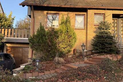 Haus Gevelsberg - 8 Zimmer, 140 m&sup2;, 499.000&euro; | Angebot:24668191