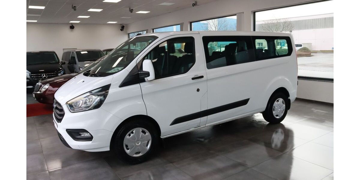 Ford Transit 168.880 km 17.950 &euro; Essen 45329