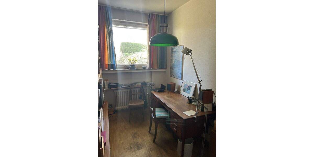 Reihenendhaus Wuppertal Elberfeld - 5 Zimmer, 115 m&sup2;, 369.000&euro; | Angebot:25662456