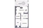 Reihenhaus Wetter (Ruhr) - 5.5 Zimmer, 148 m&sup2;, 325.000&euro; | Angebot:24780056