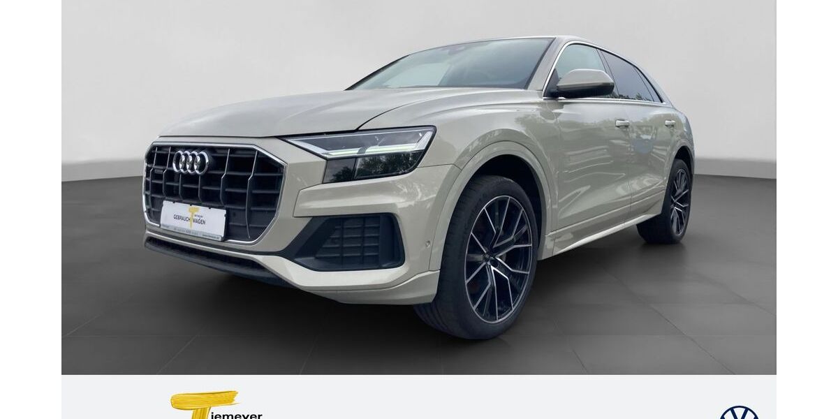 Audi Q8 30.695 km 65.980 &euro; Bochum 44892