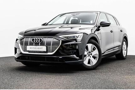 Audi e-tron 38.423 km 31.140 &euro; Hagen 58091