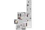 Einfamilienhaus Essen Rüttenscheid - 4 Zimmer, 185.000&euro; | Angebot:25696390