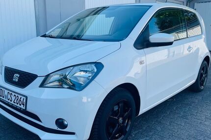 Seat Mii 148.000 km 3.850 &euro; Duisburg 47055