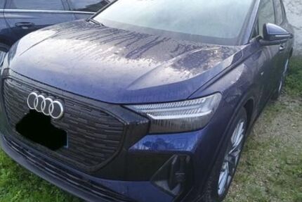 Audi Q4 e-tron 23.985 km 49.515 &euro; Hagen 58091