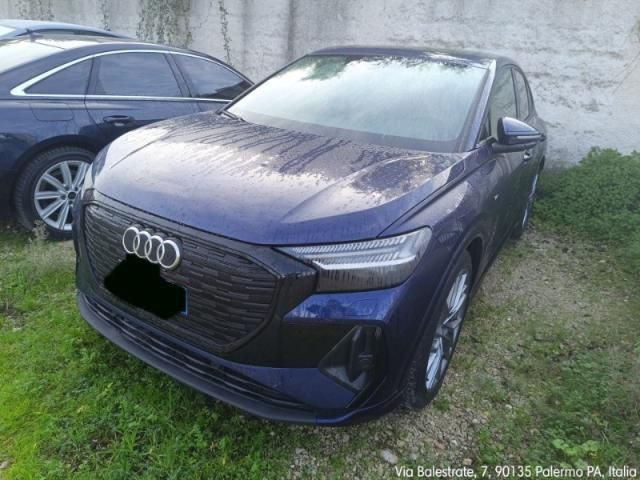 Audi Q4 e-tron 23.985 km 49.515 &euro; Hagen 58091