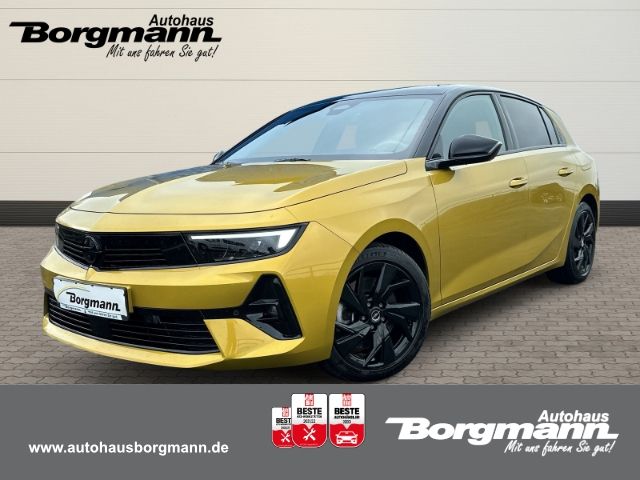 Opel Astra 27.700 km 22.990 &euro; Gelsenkirchen 45894