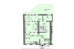 Doppelhaushälfte Wuppertal Gemarkung Langerfeld - 5 Zimmer, 143 m&sup2;, 1.850&euro; | Angebot:25988676