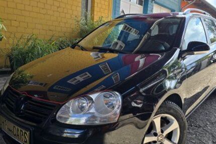 VW Golf 142.000 km 4.450 &euro; Dortmund 44263