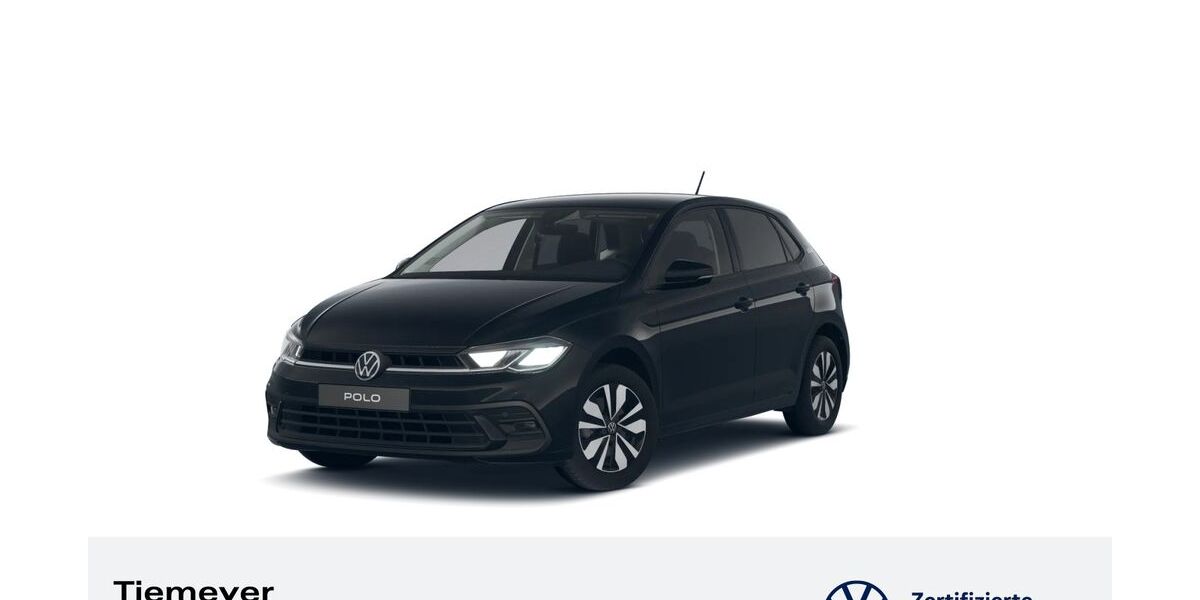 VW Polo 23.056 km 21.550 &euro; Bochum 44892