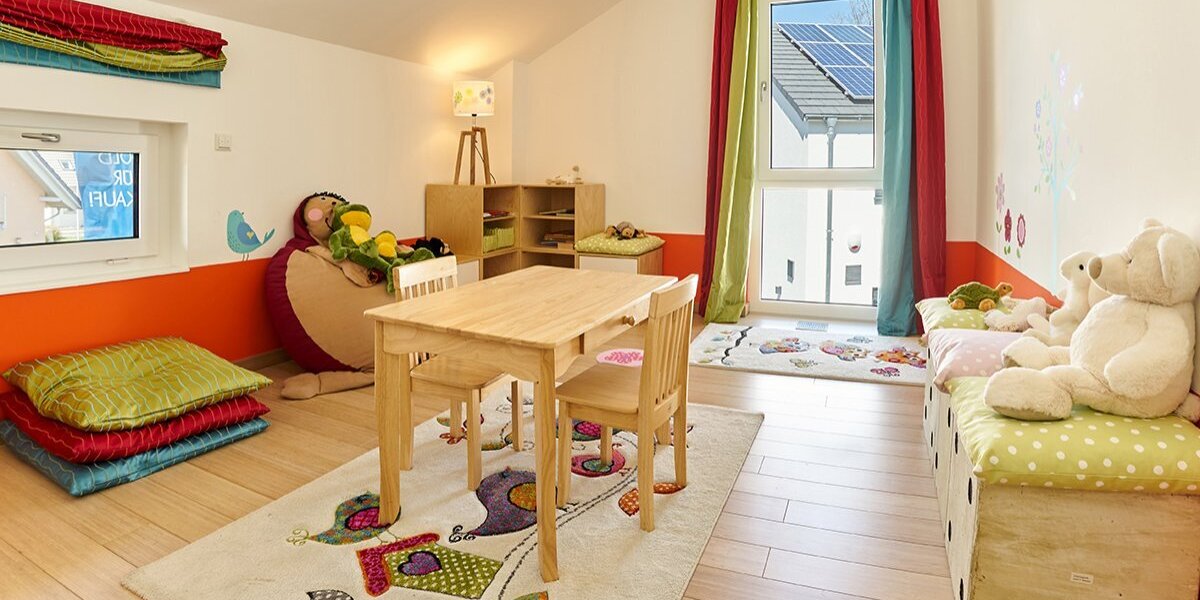 Ihr zukünftiges Familienheim in Velbert: Individuell & nachhaltig - Einfamilienhaus Velbert Pöthen | Angebot:27313507