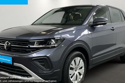 VW T-Cross 12.115 km 18.850 &euro; Hagen 58089